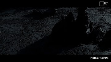 Shot extension for Project GEMINI [Houdini | Nuke]