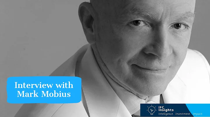 Emerging markets investor Mark Mobius on developing countries response to COVID-19 - DayDayNews