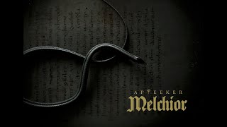 APTEEKER MELCHIOR treiler / MELCHIOR THE APOTHECARY trailer - kinodes / in cinemas 15.04.2022