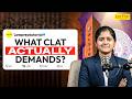 What CLAT Actually Demands? 🧠 5 Essential Skills & Mindset Required for CLAT 2027