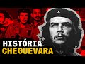 A HISTORIA COMPLETA DE CHE GUEVARA JA PENSOU NISSO