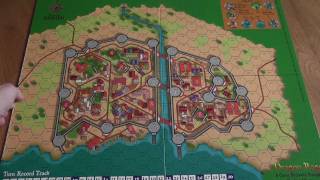 Dragon Rage Review