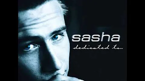 02 Don't Say Good-Bye - Sasha