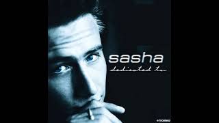 Watch Sasha Dont Say Goodbye video
