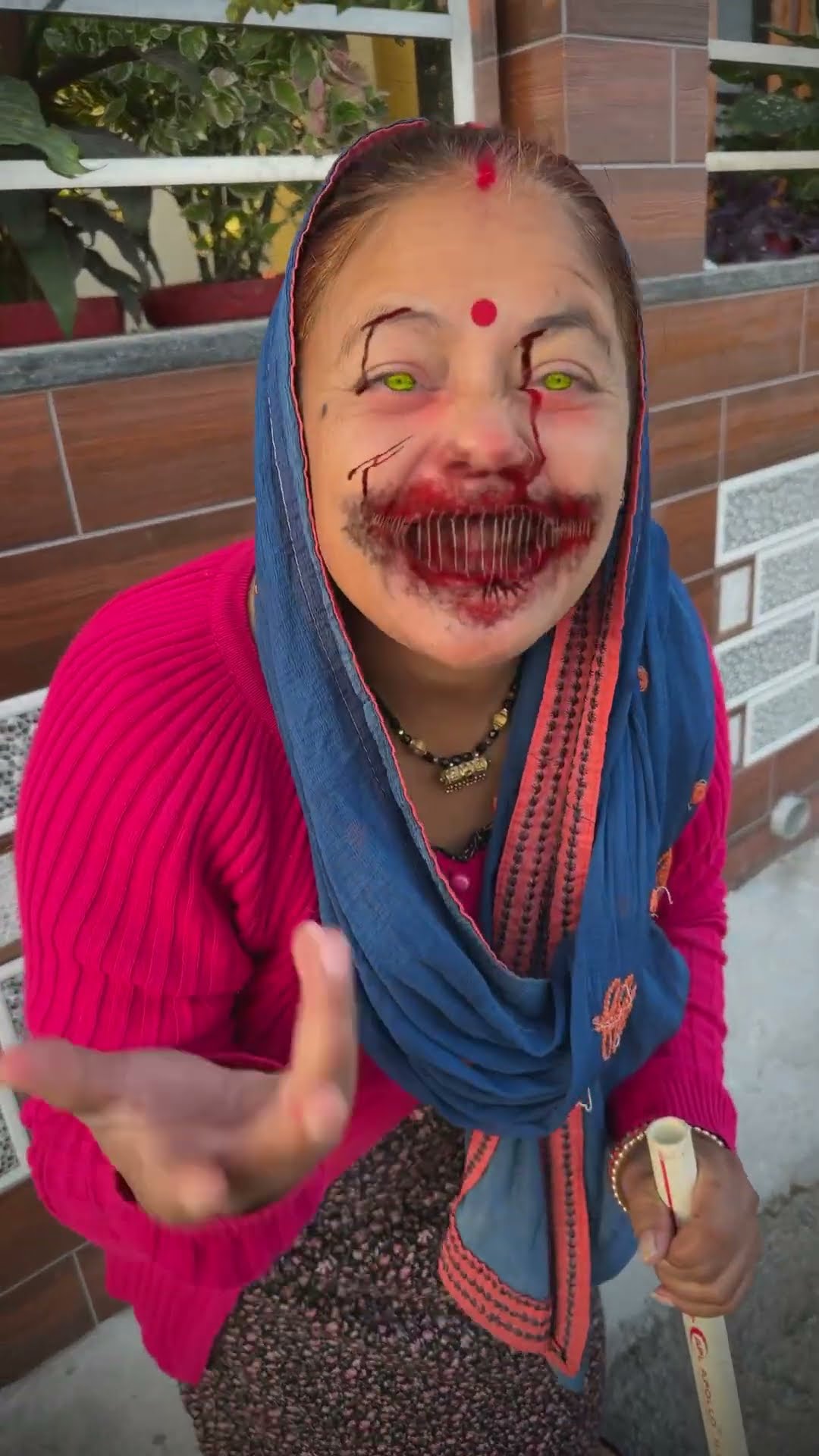Kisi Ko Bhi Kamjor Na Samjhe ?? #shorts #trending #viralvideo #ytshortsindia
