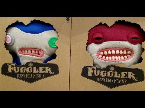 fugler toy target