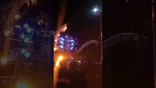 Cek Sound Riswanda Mahardika Boro Gondang Karangploso