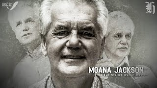 Moana Jackson: Portrait of a quiet revolutionary | nzherald.co.nz