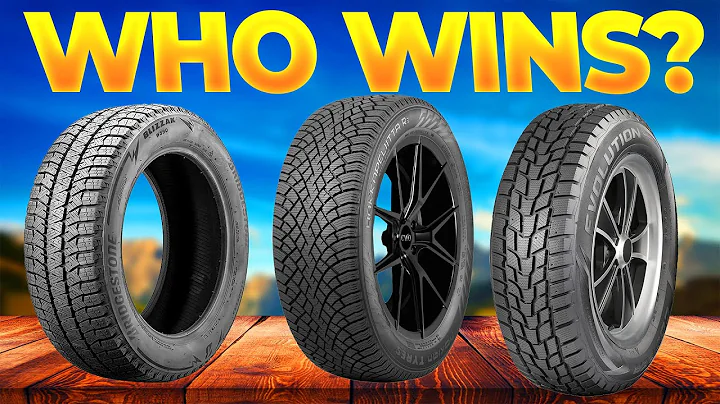 Best Winter Tires 2025 - The Only 8 You Should Consider Today