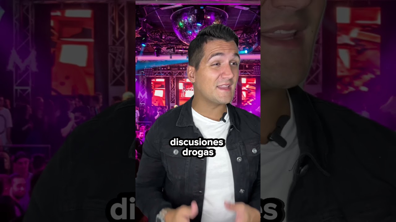 ¿Te gustaría abrir una discoteca? 