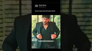 Garsona Yapılan Haksızlık Karşılıksız Kalmadı