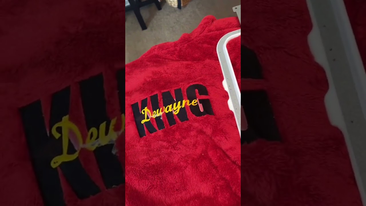 Elevate your spa game with custom bathrobes 