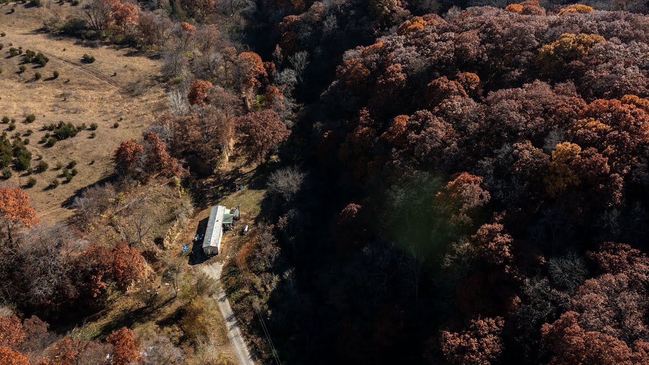 Iowa authorities announce no evidence of serial killer in Fremont