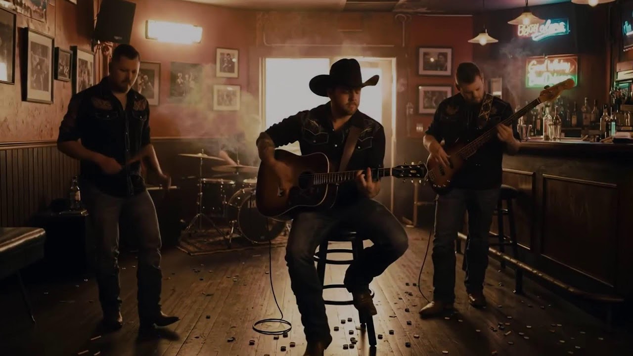 Southern Rock Revival 🎶 Free Spirit Ride | Inspired by The Allman Brothers