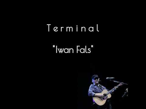 Franky Sahilatua feat. Iwan Fals - Orang Pinggiran [OFFICIAL]