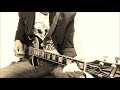 THE YELLOW MONKEYのこの恋のかけらを弾いてみた。