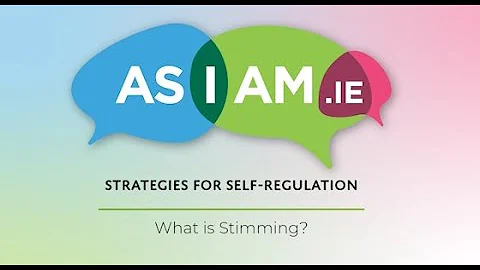 What Is Autistic Stimming?- AsIAm Explains