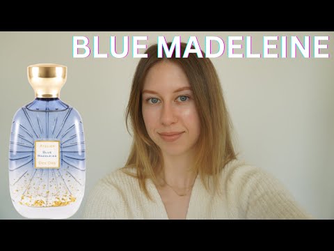 ズ*ル様 Atelier des ors アトリエデゾー　Blue Madele Blue Madeleine - Eau de Parfum | Atelier des Ors | AEDES.COM