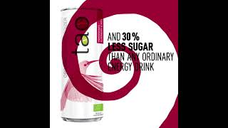 Tao Organic Tea Energizer - Pomegranata
