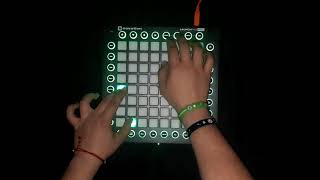 Just A Gent - Rolling Dice (Last Heroes Remix) (One Launchpad Edit)