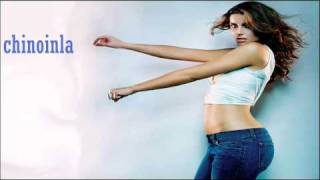 Nelly Furtado Ft Tony Dize - Mas *Original* (Pina Records) Official Remix