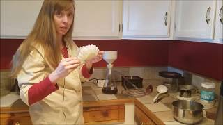 How to make Cannabis Oil