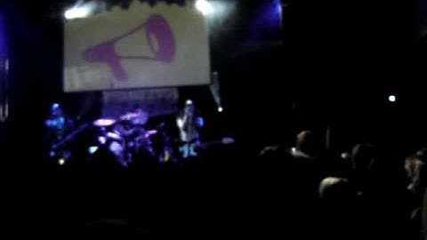 Robots in Disguise "Turn It Up" (Clip)