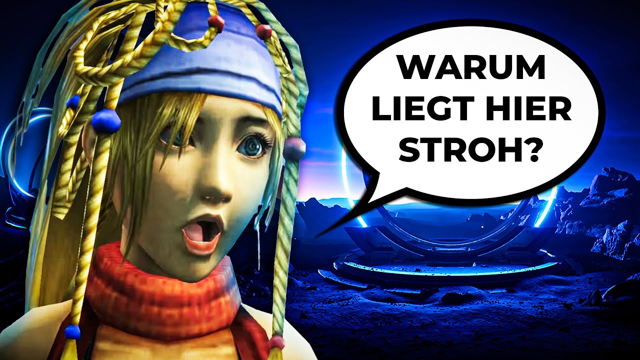 Die unglaubliche Entwicklung von Stimmen in Games