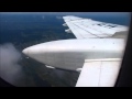 Flying the Belavia Tu-154