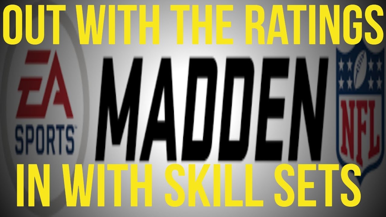 New Ratings Feature for Madden 19 YouTube