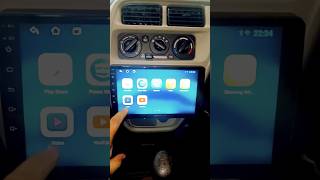 Maruti EECO 2023 9 INCH Android Player | NEW EECO BS6 Android Touch screen 9 inch  eeco 2023 android