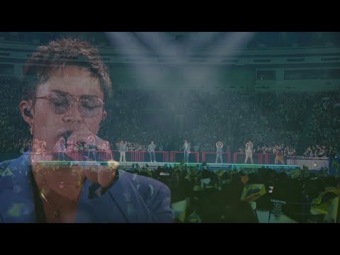 GENERATIONS / EXPerience Greatness (GENERATIONS LIVE TOUR 2019 "少年クロニクル")
