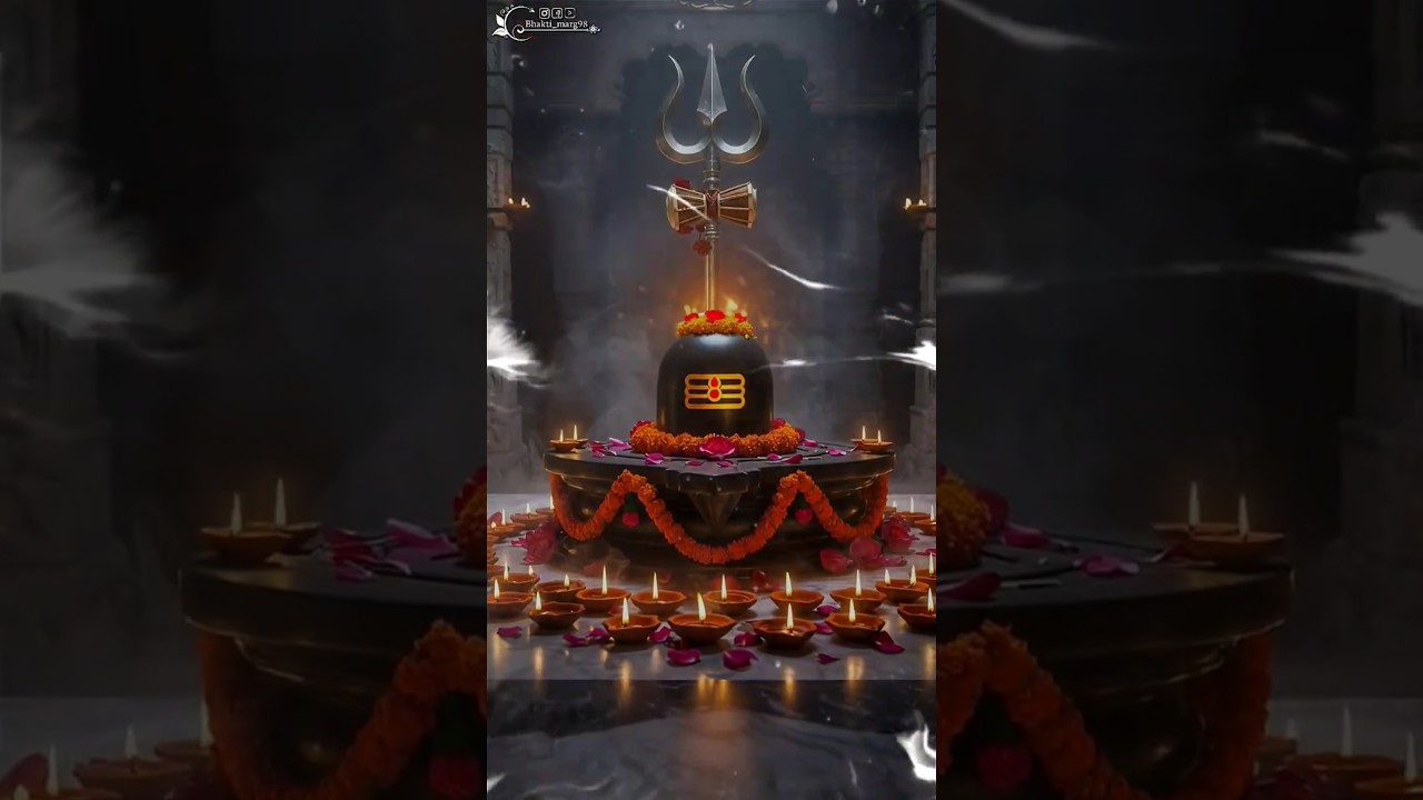 सावन का दूसरा सोमवार ! 21 july 2025 #sawan #sawanspecial #21july #harharmahadev #shorts #shortsfeed
