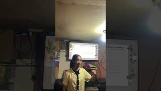 EDUC 2- (Teaching Demonstration) TOPIC : The assessment strategy for global competence.