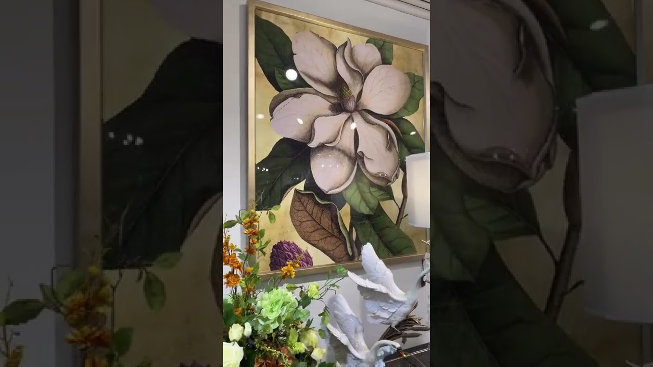 5 Luxurious Home Furnishings You Must Have