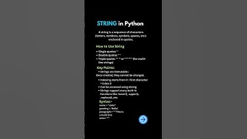 String In Python #youtubeshorts #shortvideo #youtuber #ytshorts #yt #channel #youtube #shorts #yt