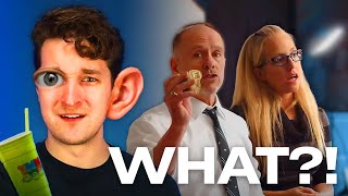 How NOT to Teach Evolution - Creation Class Part 2 | Reacteria