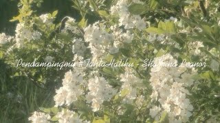 Penddaningmu tahtahatiku  Shabrina Leanor sped Up Version