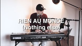 Video thumbnail of "Rien au monde  - Nothing else (Cody Carnes)  en français"