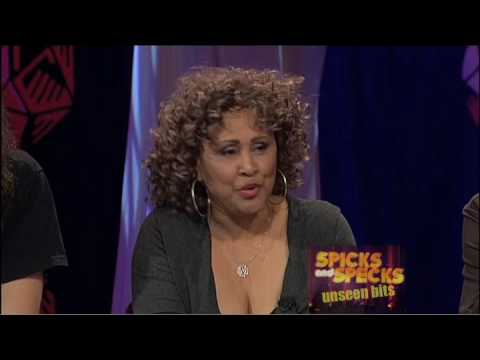 Spicks and Specks | Unseen Bits | Darlene Love & T...