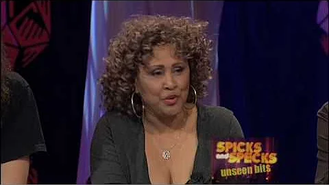 Spicks and Specks | Unseen Bits | Darlene Love & T...