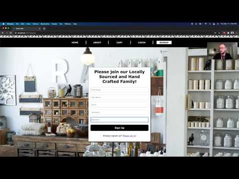 Flatiron Capstone Project - Alec Scully