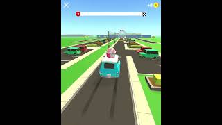 Crash the Dummy 3D by Johann Ulbrich - 3D Game in Unity