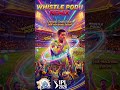CSK Anthem REMIX 2026 🏏 | Whistle Podu Mix | Av Mix​