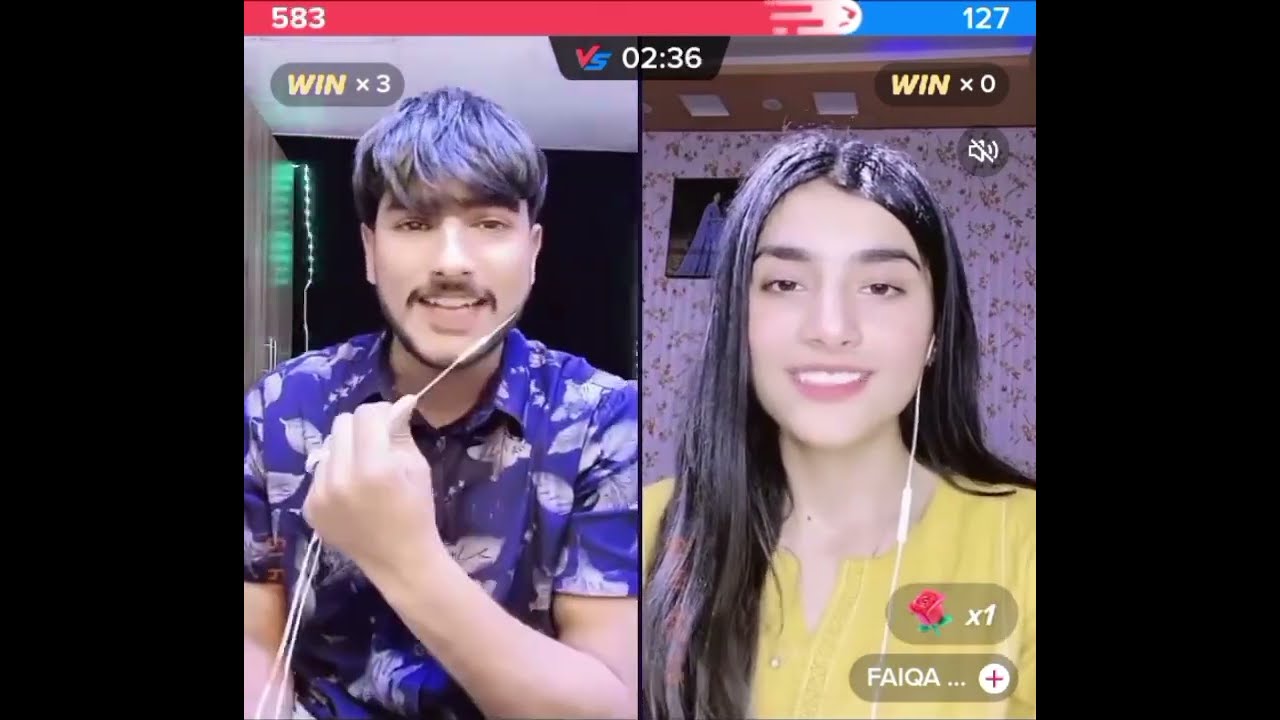 Kala brand and FAIQA se panesmante kar way deye mazeake key full funny live video