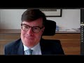 ECB In Focus Webinar with Stuart J. Russell - AI: Concepts, Trends, and Coexistence (Part 3)