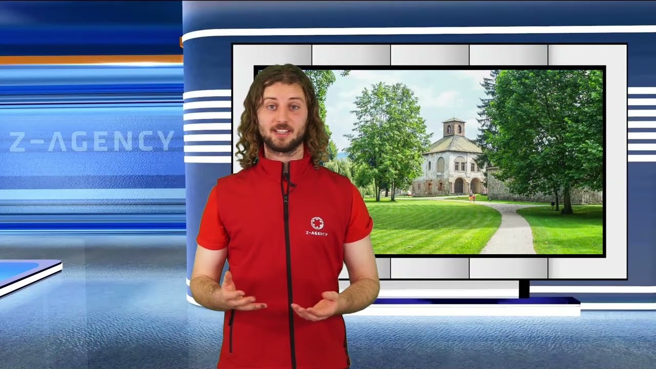 Video z Treasure Hunt Žilina