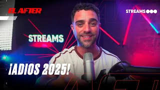 EL AFTER CON DIEGO POGGI💥