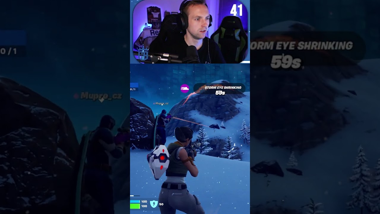 Ta sedla, panečku 🔫 