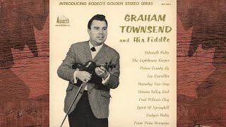 Graham Townsend - Waverley Two Step